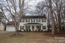 13316 Kintyre Court sold home in Matthews, SC