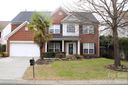 5912 Lindley Crescent Drive sold home in Indian Trail, SC