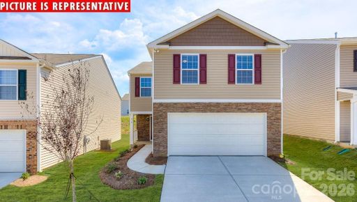 12141 Barred Owl Court pending home in Cardinal Creek, Charlotte, NC