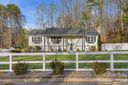 490 Woodend Drive sold home in Concord, SC