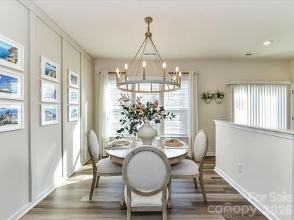 806 Canoe Song Road active home in Catawba Village, Fort Mill, SC