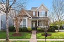 10433 Royal Winchester Drive sold home in Charlotte, SC