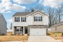 231 Colton Court sold home in Kings Mountain, SC