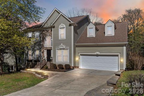 2732 Providence Spring Lane