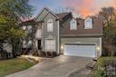 2732 Providence Spring Lane sold home in Charlotte, SC