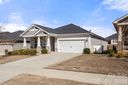 9842 Festival Way sold home in Charlotte, SC