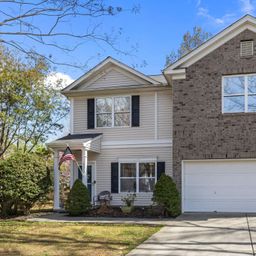 2617 St Helena Court