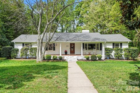 Homes in Wildwood, Charlotte
