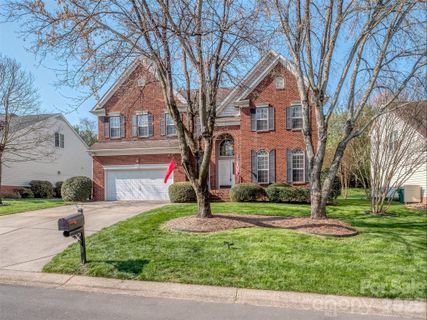 6416 Red Maple Drive sold home in Orchid Hill, Charlotte, NC