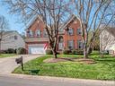 6416 Red Maple Drive sold home in Charlotte, SC