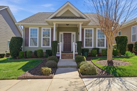 18210 Ebenezer Drive active home in Baileys Glen, Cornelius, NC
