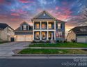 17549 Julees Walk Lane sold home in Davidson, SC