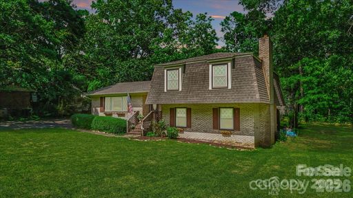 121 Pelham Lane sold home in Foxwood, Fort Mill, SC