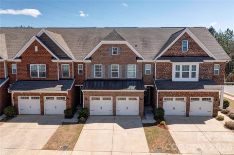 104 Burlingame Court sold home in Cove At Morrison Plantation, Mooresville, NC
