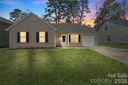 11434 Northwoods Forest Drive sold home in Charlotte, SC