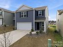 1006 20th Avenue Loop sold home in Hickory, SC
