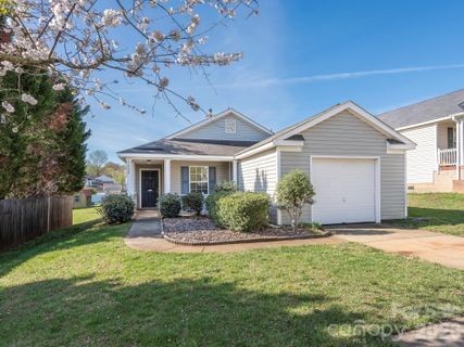 3052 Rockingham Court sold home in Southern Chase, Concord, NC