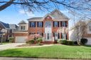 14314 Harvington Drive sold home in Huntersville, SC