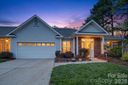 4492 Antelope Lane sold home in Charlotte, SC