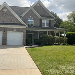 107 Autumn Frost Avenue