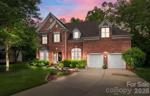 15138 Perthsire Court sold home in Stephens Grove, Huntersville, NC