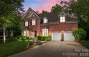 15138 Perthsire Court sold home in Huntersville, SC