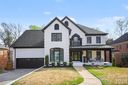 6008 Alexa Road sold home in Charlotte, SC