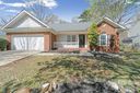 1613 Winthrop Lane sold home in Monroe, SC