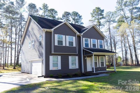 402 Spring Lake Drive