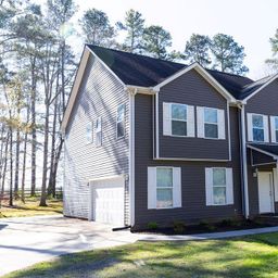 402 Spring Lake Drive