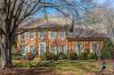 9916 Pallisers Terrace sold home in Charlotte, SC
