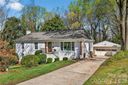 3717 Riverbend Road sold home in Charlotte, SC