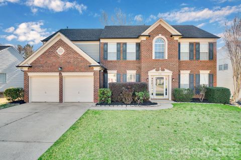 3538 Manor House Drive