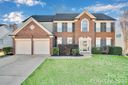 3538 Manor House Drive sold home in Charlotte, SC