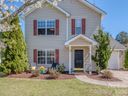1512 Hollythorne Drive sold home in Rock Hill, SC
