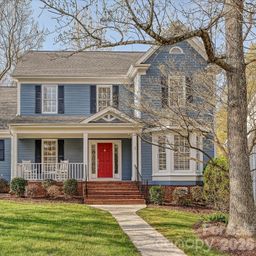 306 Ashby Drive