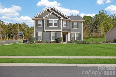 8340 Breton Way