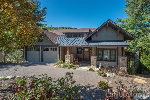 Homes in The Settings Of Black Mountain, Black Mountain