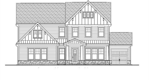 13734 Glennmayes Drive pending home in Coventry Glen, Huntersville, NC