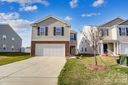 618 Bloomover Street sold home in Concord, SC