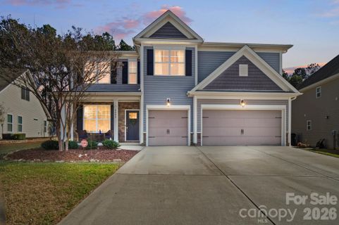 4402 Carrington Drive