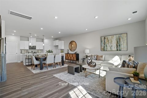 619 Markfield Street active home in Bratton Pointe, Rock Hill, SC