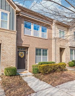 3217 Bending Birch Place active home in Brightwalk, Charlotte, NC