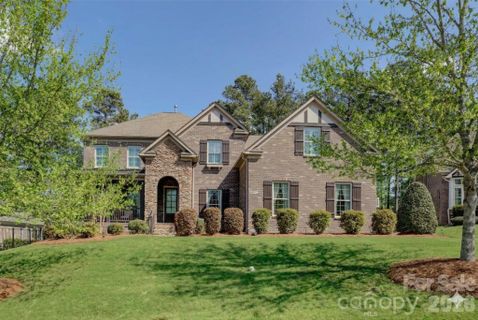 13017 Avila Court active home in The Palisades, Charlotte, NC