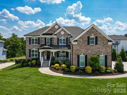 966 Chippenham Avenue sold home in Bent Creek, Lancaster, SC
