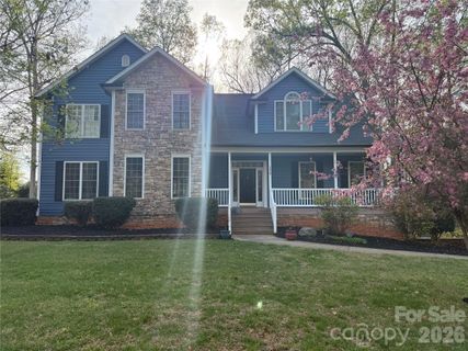 114 Palmetto Drive