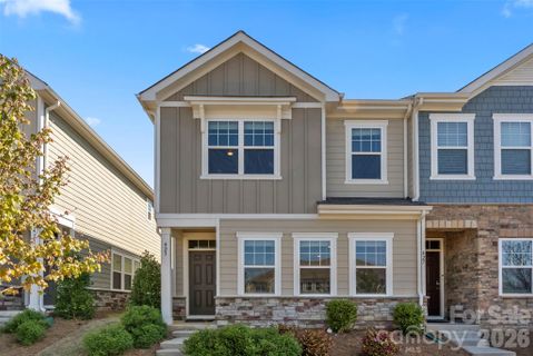 423 Wescott Street sold home in Sagecroft, Indian Trail, NC