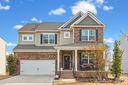 1175 Shiloh Bend Trail sold home in Fort Mill, SC