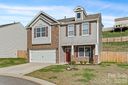814 Monterey Court sold home in Asheville, SC