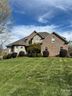 5873 Bakers Point sold home in Hickory, SC